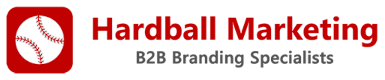 Hardball Marketing - B2B Branding Specialists